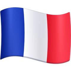 France flag