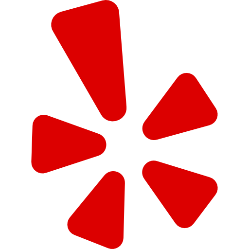 Yelp logo